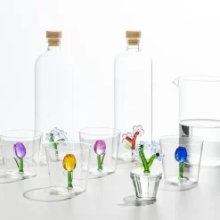 Botanica flaske 1,4L blomst