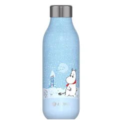 Bottle Up Mummi termoflaske 0,5L Moomin with red scarf