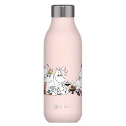 Bottle Up mummi termoflaske 0,5L samling rosa
