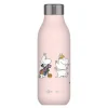 Bottle Up mummi termoflaske 0,5L opptreden rosa