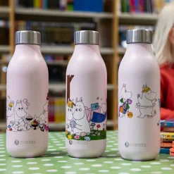 Bottle Up mummi termoflaske 0,5L opptreden rosa