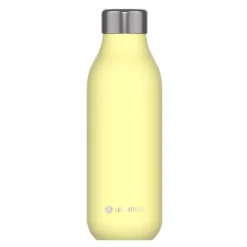 Bottle up termoflaske 0,5L gul