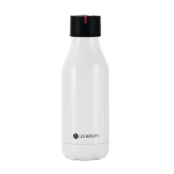 Bottle Up termoflaske 0,28L hvit