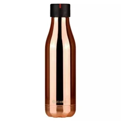Bottle Up termoflaske 0,5L kobber