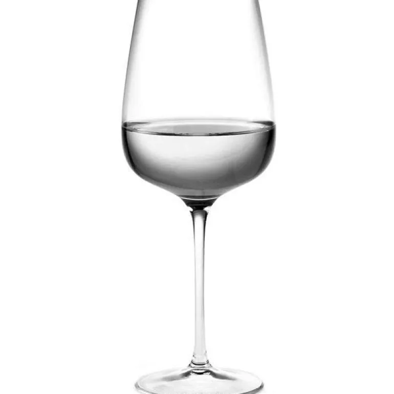 Bouquet hvitvinsglass 41 cl