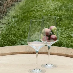 Bouquet siderglass 37 cl 2 stk klar