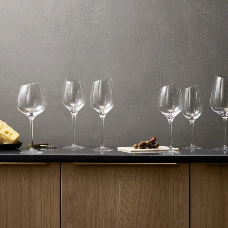 Bourgogne vinglass 50 cl
