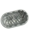 Braided Loaf bakeform 1,4L gull