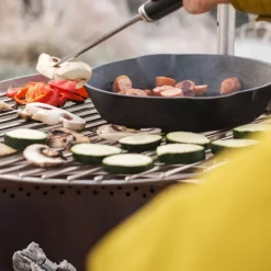Brasa 50 grilltårn til bålbrenner