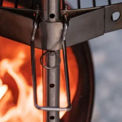 Brasa 50 grilltårn til bålbrenner