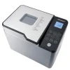 Brødbakemaskin BM2 600W stål/svart