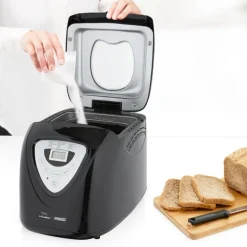 Brødbakemaskin 900g 15 program