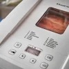 Brødbakemaskin 27260-56 hvit