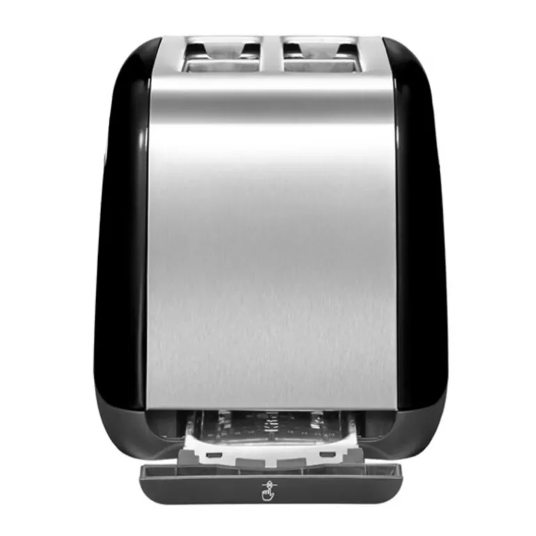 Brødrister 5KMT221EOB 2 skiver onyx black