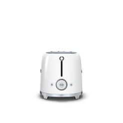 Brødrister TSF02 4 skiver hvit