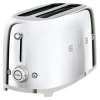 Brødrister TSF02 4 skiver krom