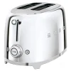 Brødrister TSF01 2 skiver krom