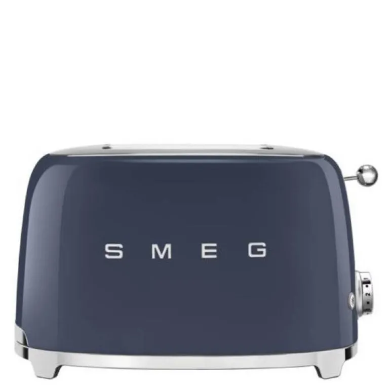 Brødrister TSF01 2 skiver navy blue