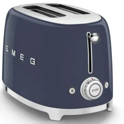 Brødrister TSF01 2 skiver navy blue