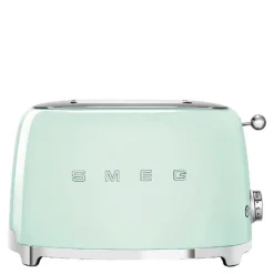Brødrister TSF01 2 skiver pastellgrønn