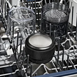 Brew Rapid Brewer bærbar espressokmaskin svart