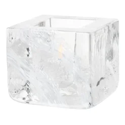 Brick lyslykt D85m hvit