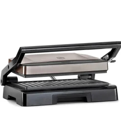 Bronze toastjern 1000W cool grey