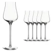 Brunelli grappaglass  21 cl 6 stk