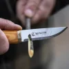 Bruslettokniven allroundkniv 20,5 cm bjørk