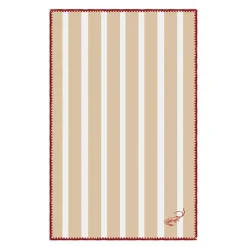 Bubba duk 280x150 cm beige