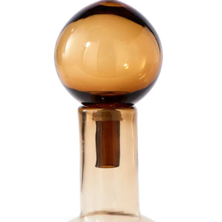 Bubbles & Bottles sett 4 deler cognac