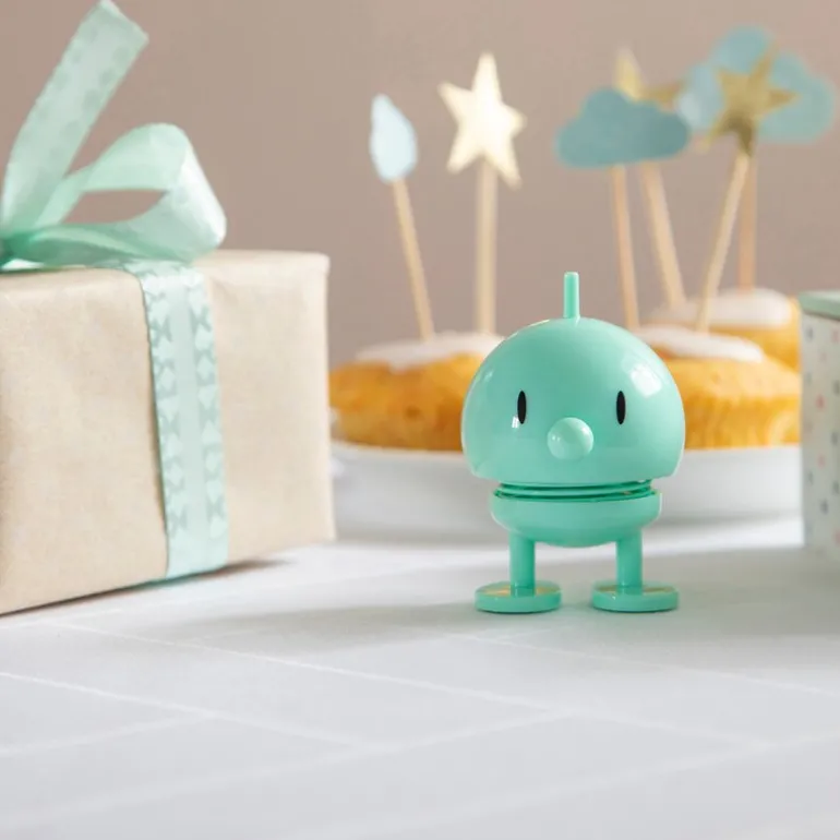 Bubmel medium mint