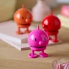 Bubmel medium pink