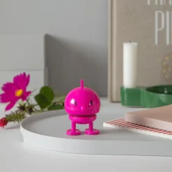 Bubmel medium pink