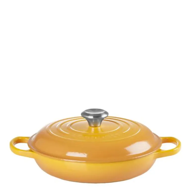 Buffet gryte 3,5L nectar