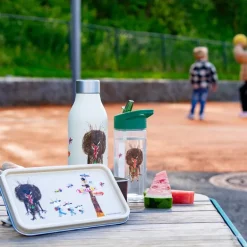 Bukkene Bruse drikkeflaske 35 cl klar