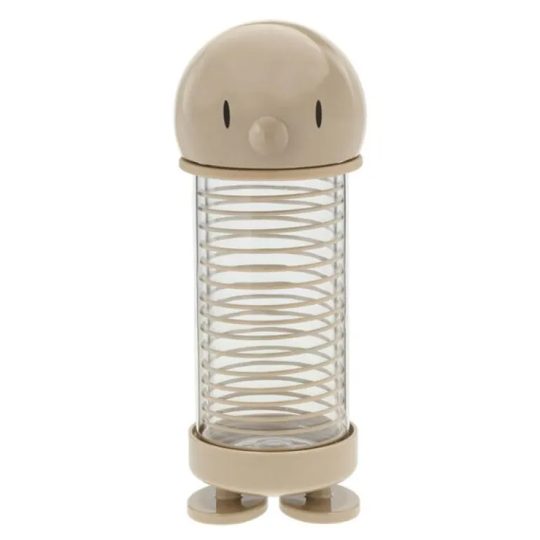 Bumble drikkeflaske 0,4L latte