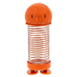 Bumble drikkeflaske 0,4L orange
