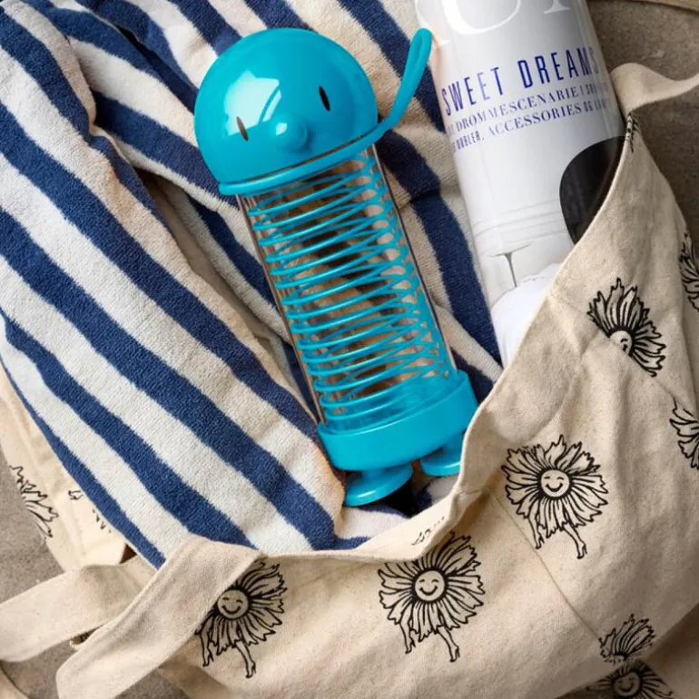 Bumble drikkeflaske 0,4L turquoise