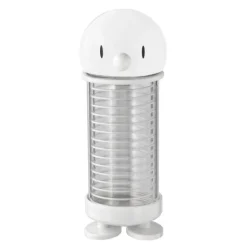 Bumble drikkeflaske 0,4L white
