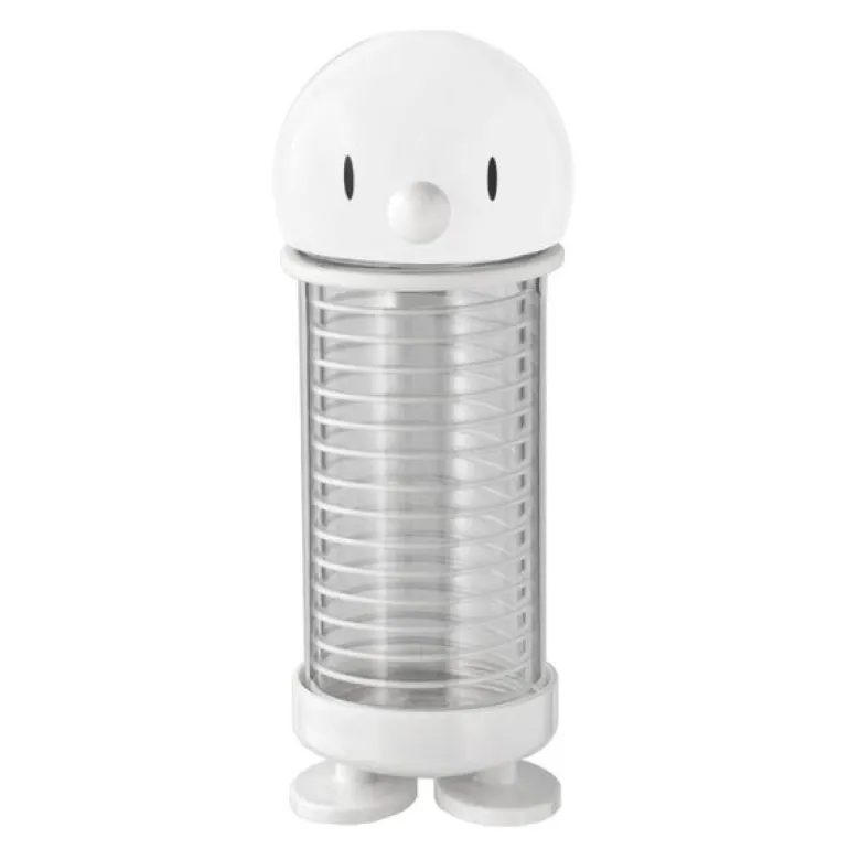Bumble drikkeflaske 0,4L white