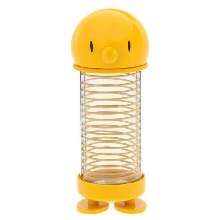 Bumble drikkeflaske 0,4L yellow