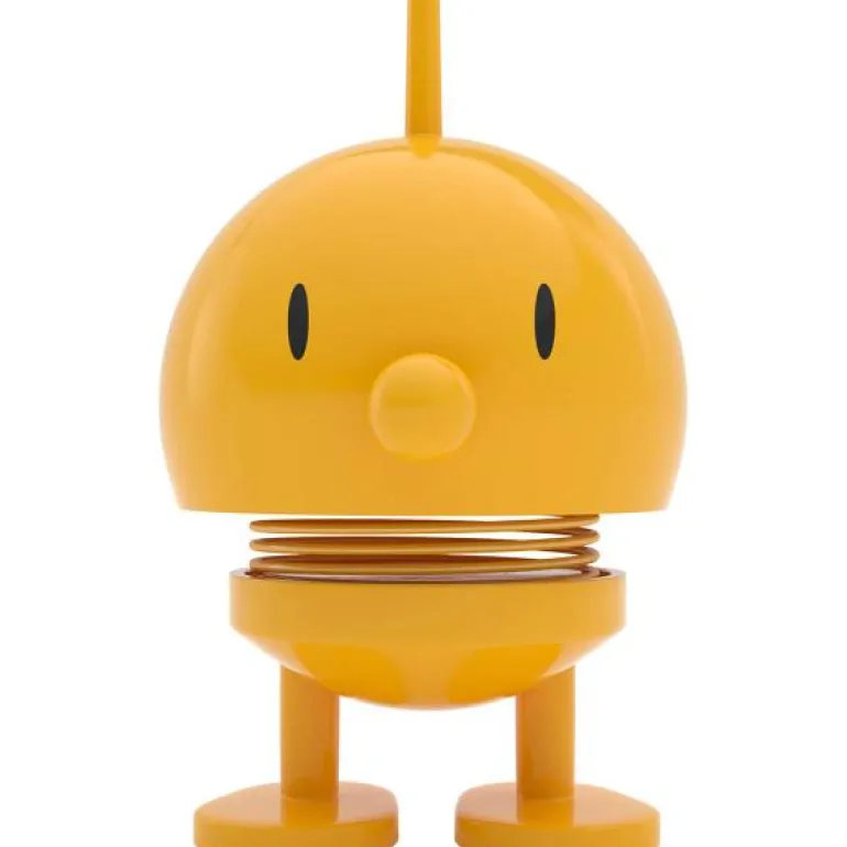 Bumble liten gul