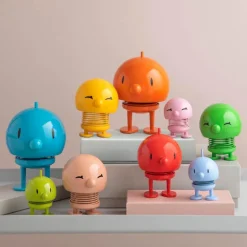 Bumble liten oransje