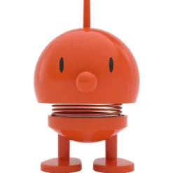 Bumble liten oransje