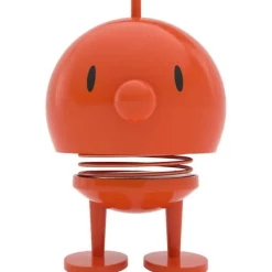Bumble medium oransje