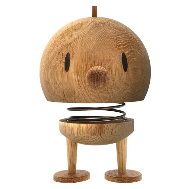 Bumble XL oak
