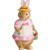 Bunny Tales Anna kaninfigur 12,5 cm