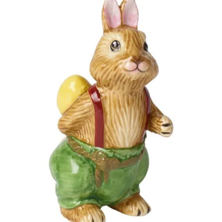 Bunny Tales Paul kaninfigur 8 cm