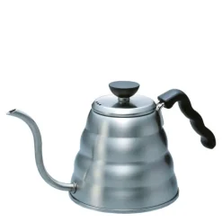 Buono hellekanne 1,2L stål